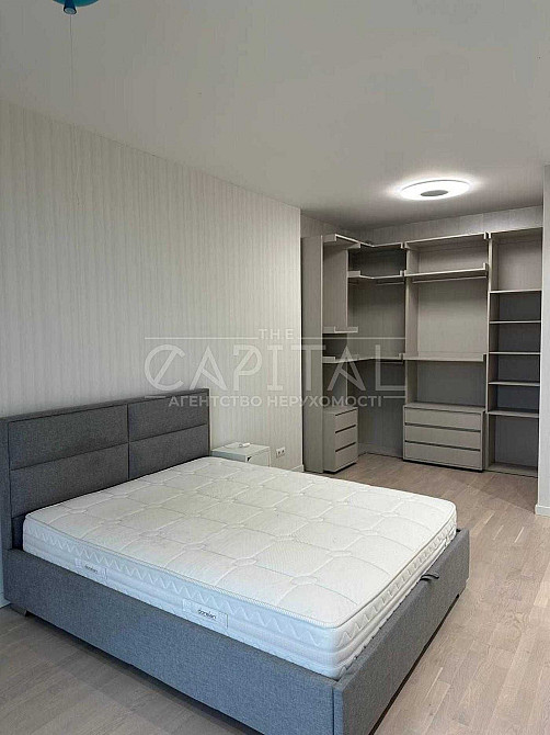 Аренда 4-к Гоголевская Nobel Homes Шевченковский Центр Парковка Київ - зображення 4