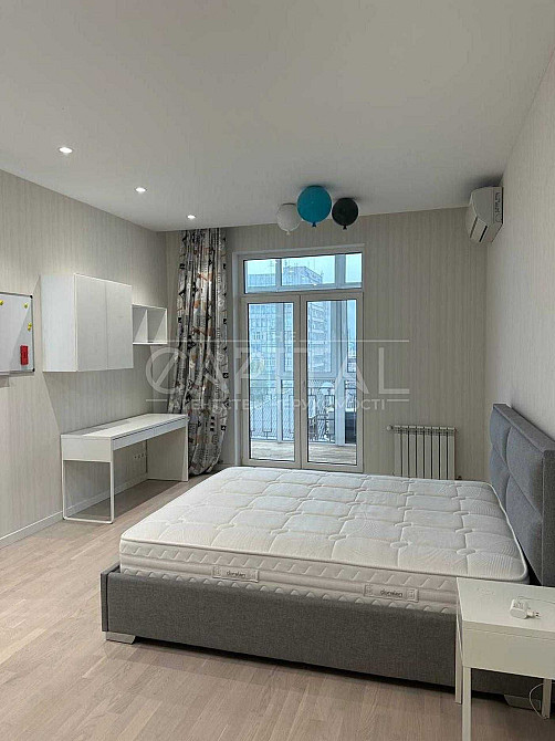 Аренда 4-к Гоголевская Nobel Homes Шевченковский Центр Парковка Київ - зображення 5