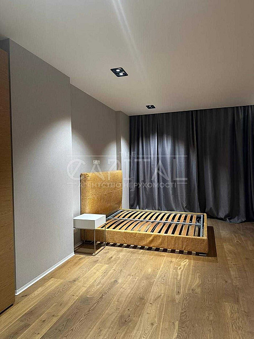 Аренда 4-к Гоголевская Nobel Homes Шевченковский Центр Парковка Київ - зображення 7