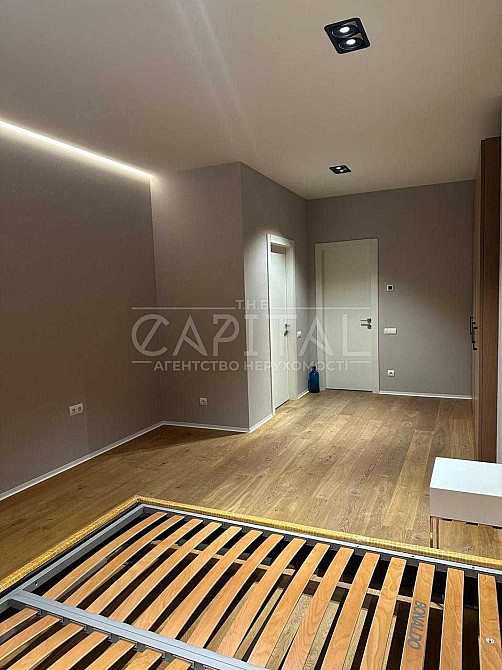 Аренда 4-к Гоголевская Nobel Homes Шевченковский Центр Парковка Київ - зображення 8