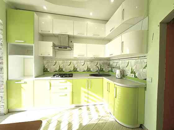 Оренда 2к квартири на Поділлі Вінниця