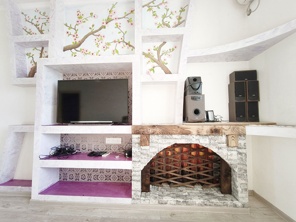 Оренда 2к квартири на Поділлі Вінниця - зображення 4