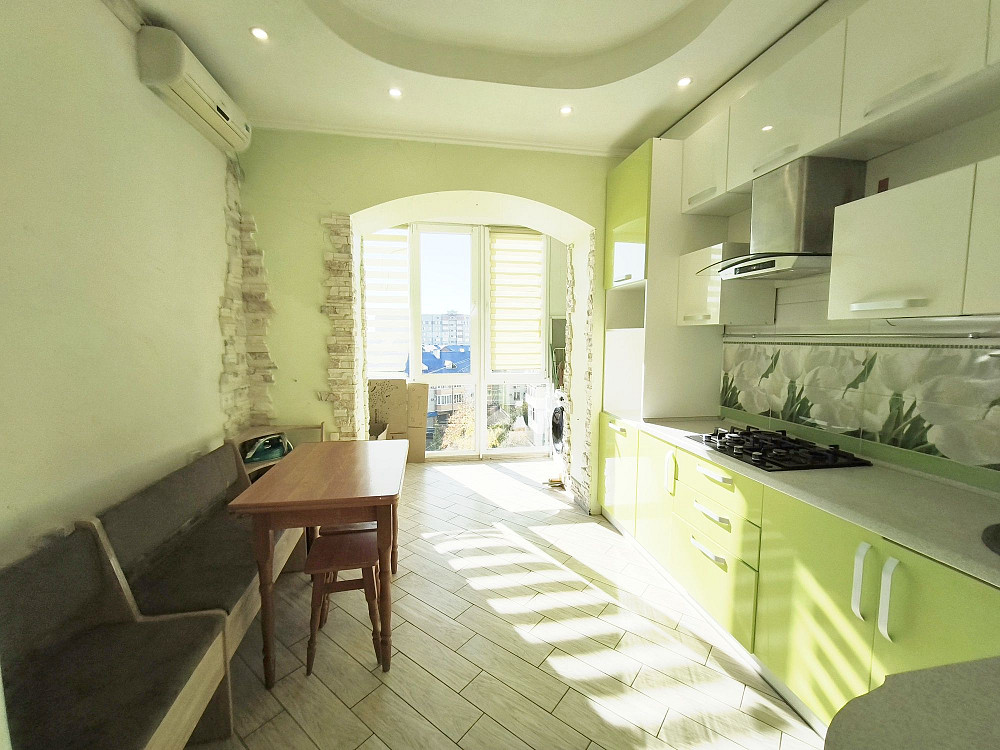 Оренда 2к квартири на Поділлі Вінниця - зображення 7