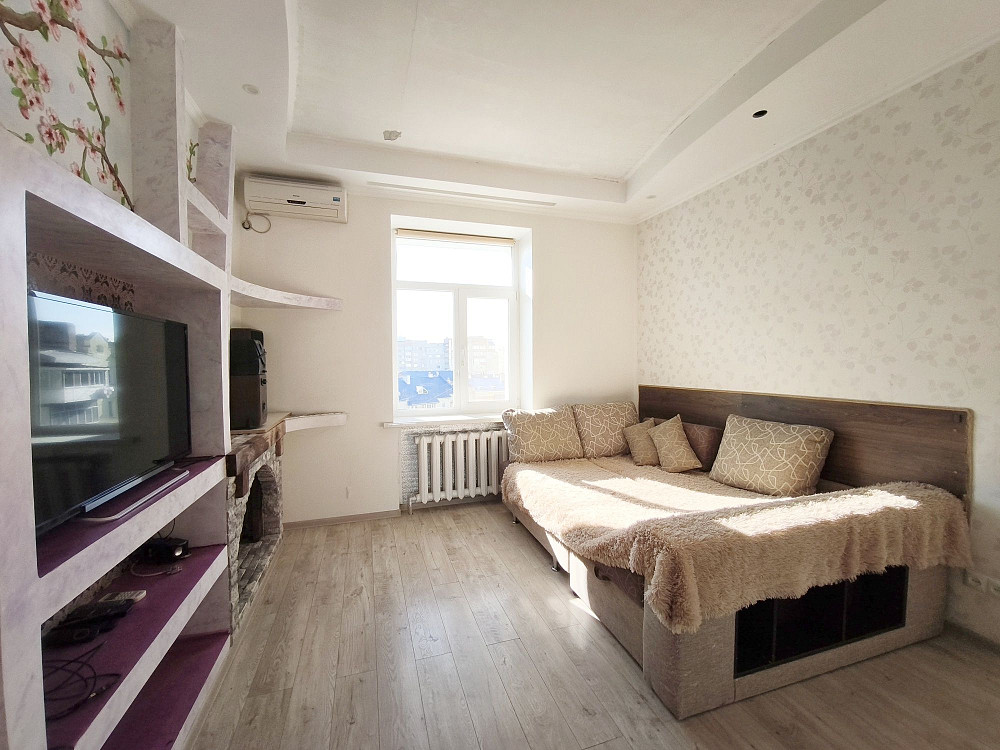 Оренда 2к квартири на Поділлі Вінниця - зображення 2