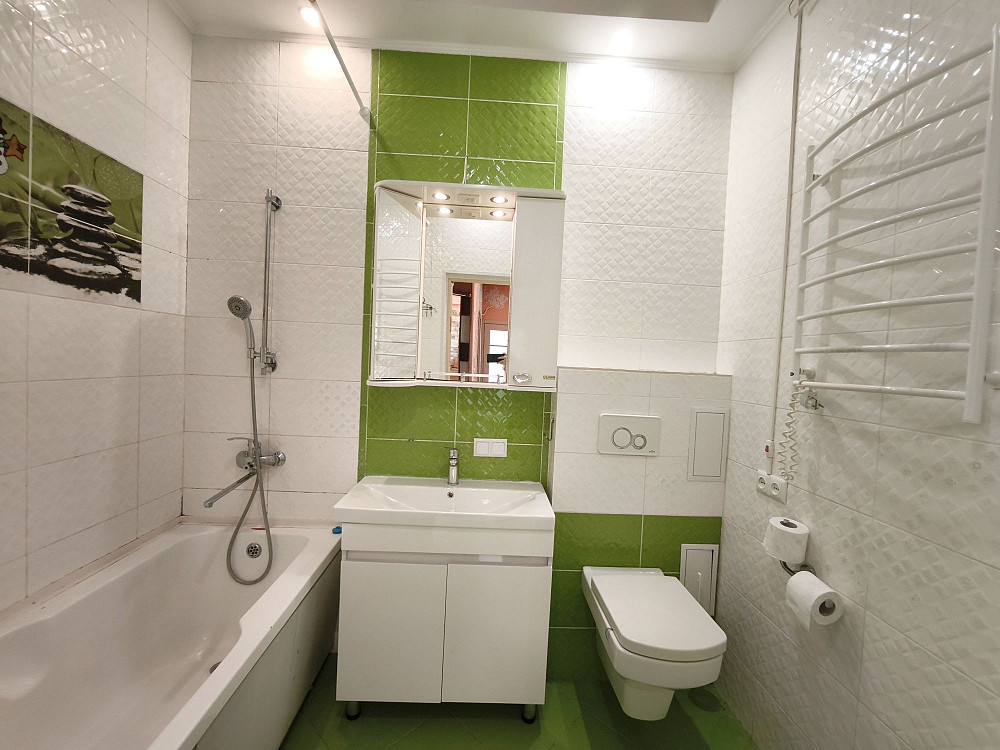 Оренда 2к квартири на Поділлі Вінниця - зображення 8