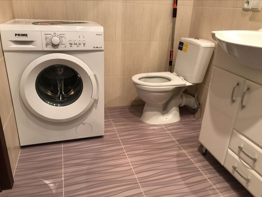 Аренда ЖК.Набережный  квартал Харків - зображення 6