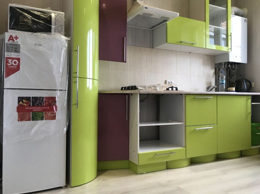 Аренда ЖК.Набережный  квартал Харків - зображення 1