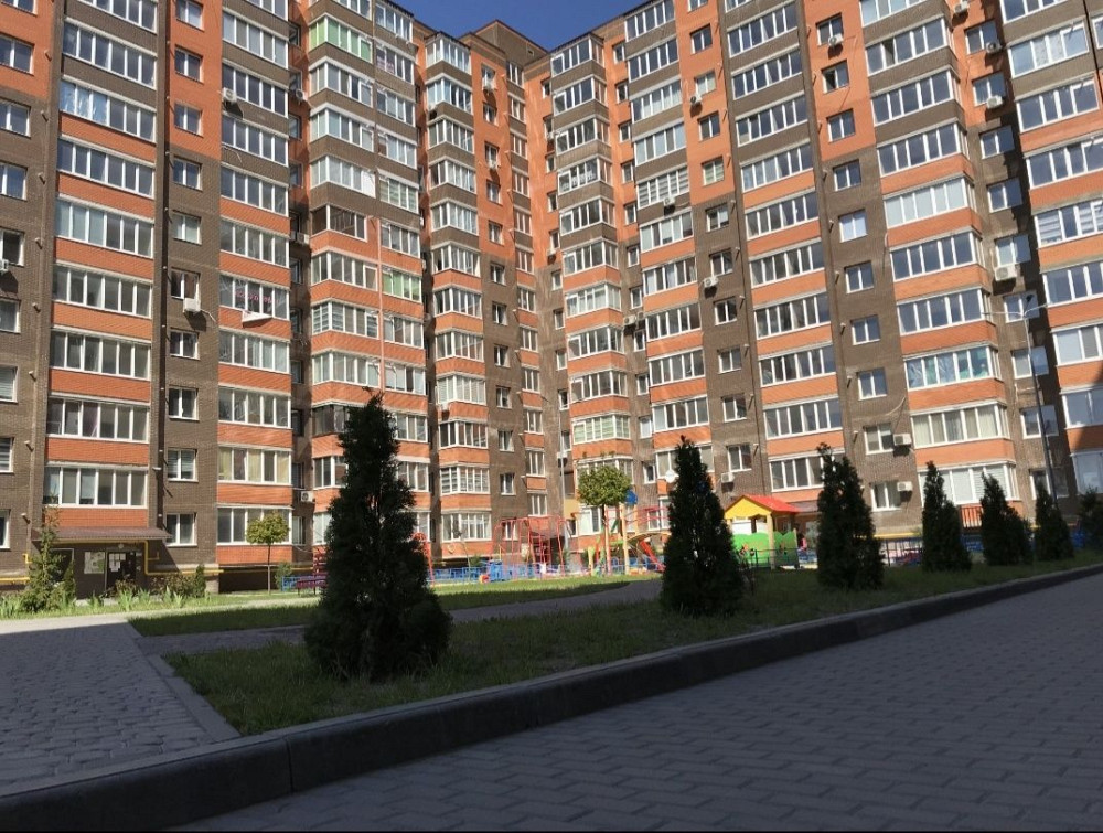 Аренда ЖК.Набережный  квартал Харків - зображення 2