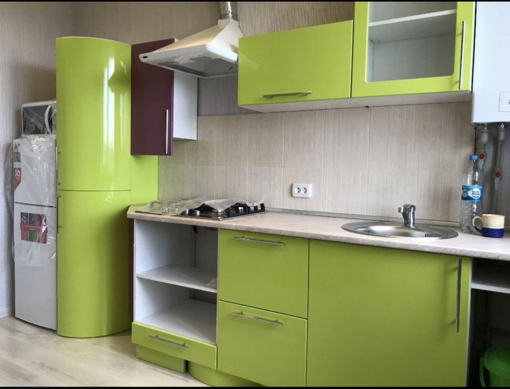 Аренда ЖК.Набережный  квартал Харків - зображення 7