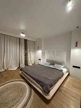 Оренда Квартири, вул. Максимовича, Голосеевский ЖК LIKO-GRAD, 100 м2. Київ