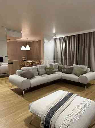 Оренда Квартири, вул. Максимовича, Голосеевский ЖК LIKO-GRAD, 100 м2. Київ