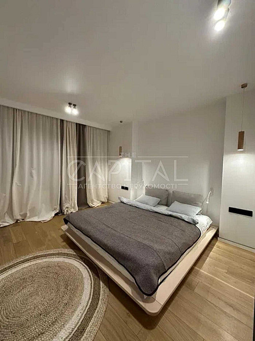 Оренда Квартири, вул. Максимовича, Голосеевский ЖК LIKO-GRAD, 100 м2. Київ - зображення 5