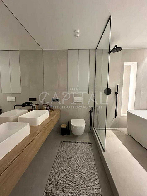 Оренда Квартири, вул. Максимовича, Голосеевский ЖК LIKO-GRAD, 100 м2. Київ - зображення 4