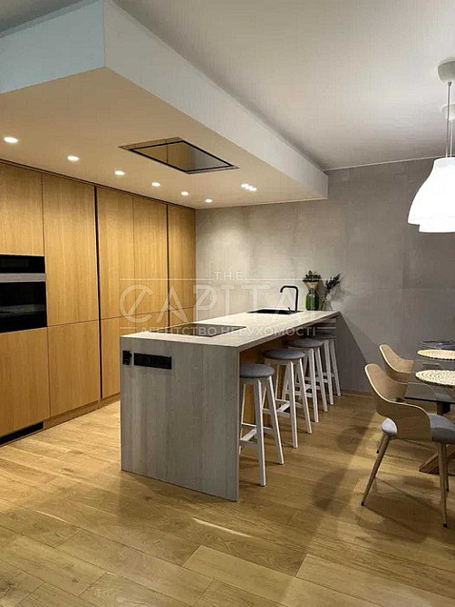 Оренда Квартири, вул. Максимовича, Голосеевский ЖК LIKO-GRAD, 100 м2. Київ - зображення 2