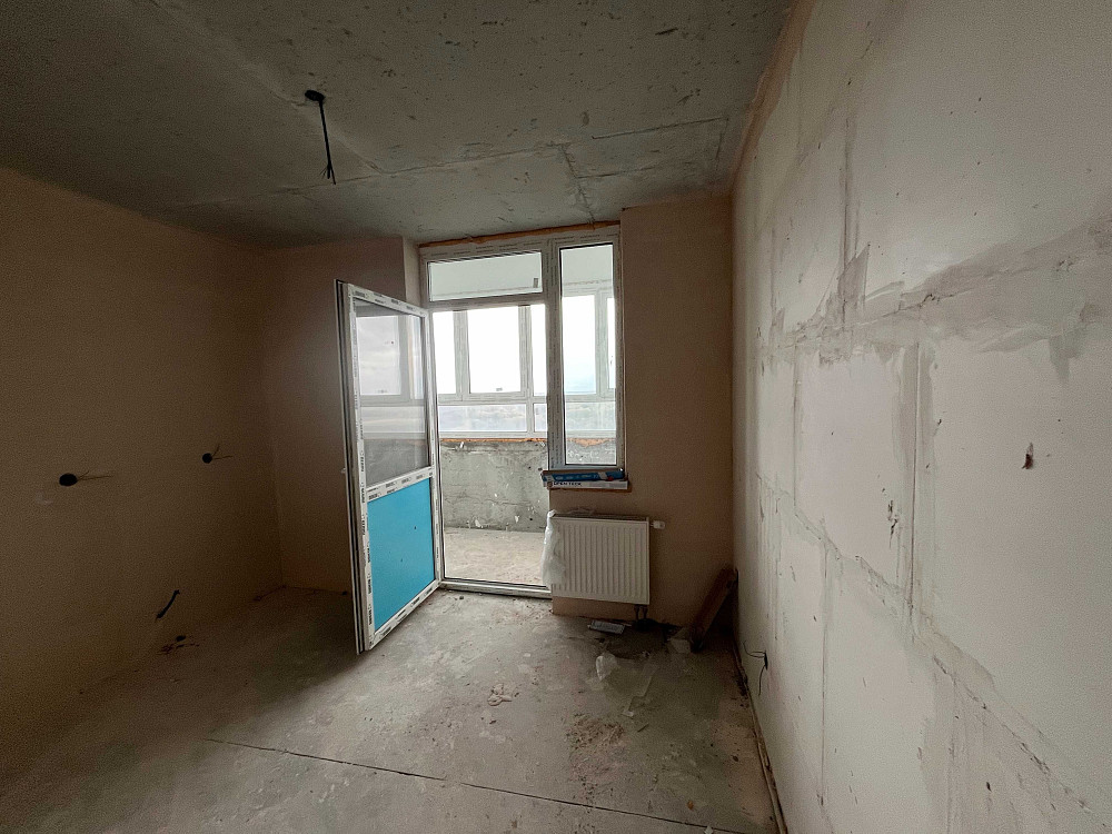 Продаж 1кімн квартири 44м ЖК Олімпійський Бровары - изображение 8