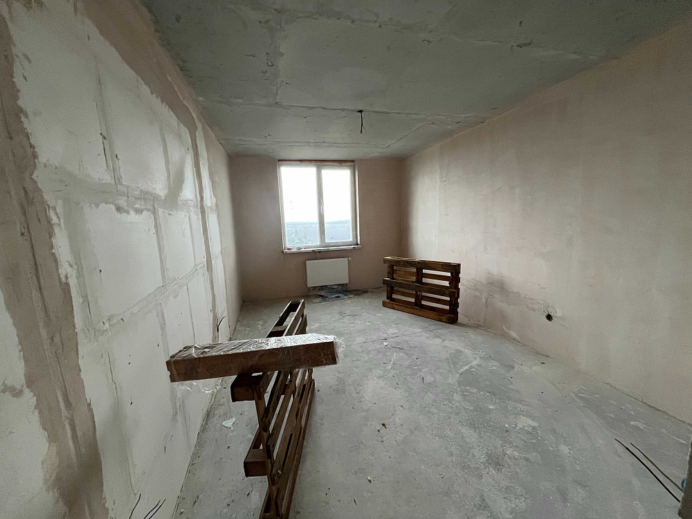 Продаж 1кімн квартири 44м ЖК Олімпійський Бровары - изображение 5