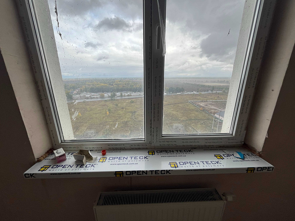 Продаж 1кімн квартири 44м ЖК Олімпійський Бровары - изображение 7