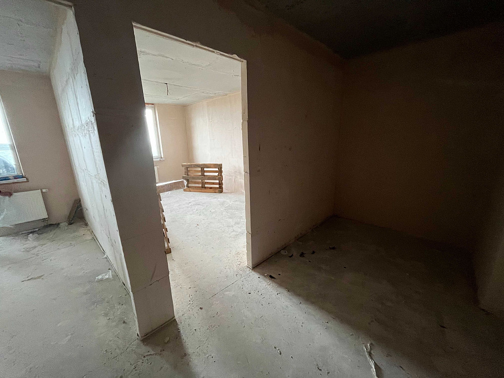 Продаж 1кімн квартири 44м ЖК Олімпійський Бровары - изображение 4