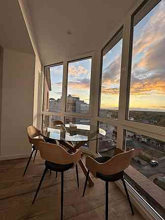 Продам сучасну 2 кімнатну ЖК Набережний Біла Церква