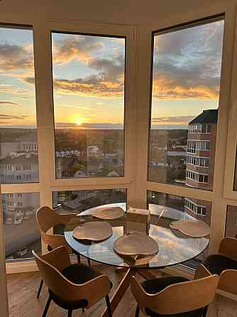 Продам сучасну 2 кімнатну ЖК Набережний Біла Церква