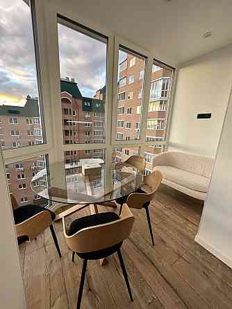 Продам сучасну 2 кімнатну ЖК Набережний Біла Церква