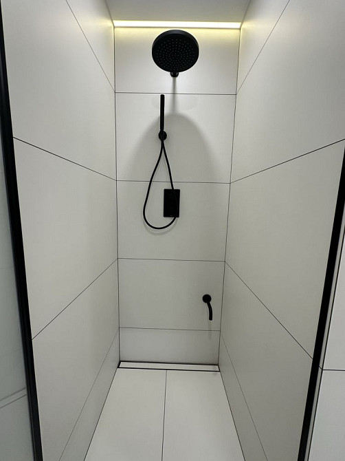 Продам сучасну 2 кімнатну ЖК Набережний Біла Церква - зображення 8