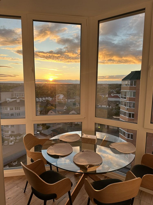 Продам сучасну 2 кімнатну ЖК Набережний Біла Церква - зображення 4