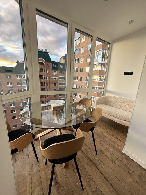 Продам сучасну 2 кімнатну ЖК Набережний Біла Церква - зображення 2