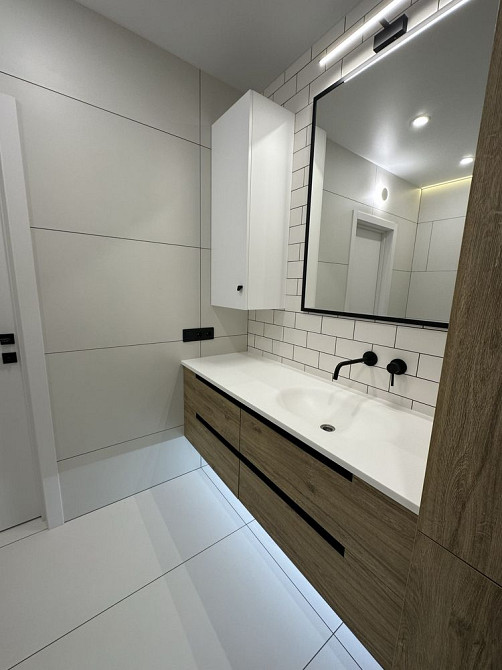 Продам сучасну 2 кімнатну ЖК Набережний Біла Церква - зображення 5