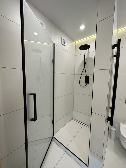 Продам сучасну 2 кімнатну ЖК Набережний Біла Церква - зображення 7