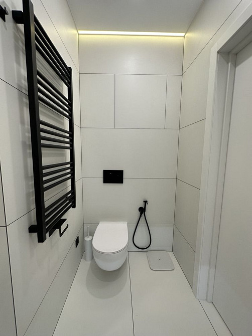 Продам сучасну 2 кімнатну ЖК Набережний Біла Церква - зображення 6