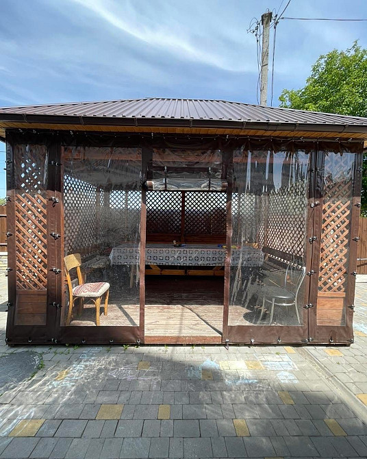 Продам  3 кімнату квартиру Петриківка - зображення 3