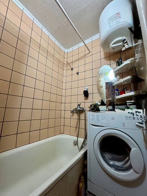 Продам двокімнатну каартиру Ж/М ПЕРЕМОГА 3 Дніпро - зображення 8