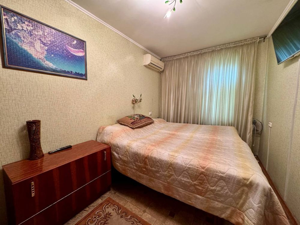 Продам двокімнатну каартиру Ж/М ПЕРЕМОГА 3 Дніпро - зображення 5