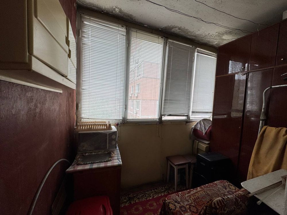 Продам двокімнатну каартиру Ж/М ПЕРЕМОГА 3 Дніпро - зображення 7