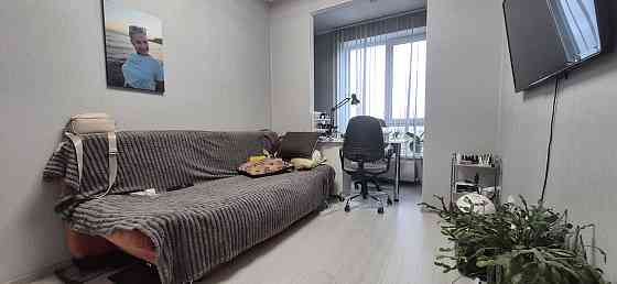 Двухкомнатная квартира с шикарным видом на море! Одесса