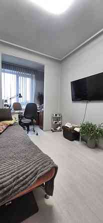 Двухкомнатная квартира с шикарным видом на море! Одесса