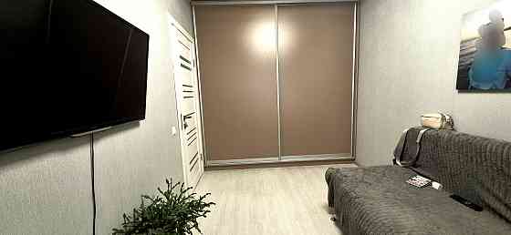 Двухкомнатная квартира с шикарным видом на море! Одесса