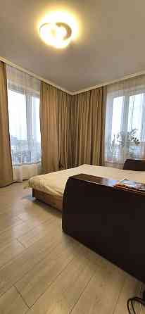 Двухкомнатная квартира с шикарным видом на море! Одесса