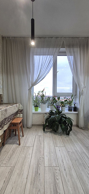 Двухкомнатная квартира с шикарным видом на море! Одеса - зображення 7