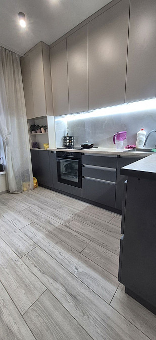 Двухкомнатная квартира с шикарным видом на море! Одеса - зображення 8