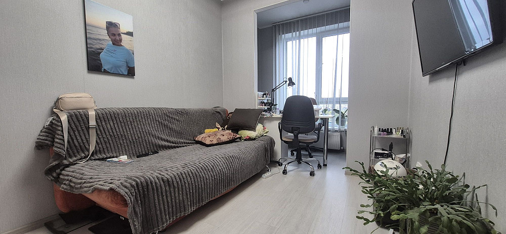 Двухкомнатная квартира с шикарным видом на море! Одеса - зображення 5