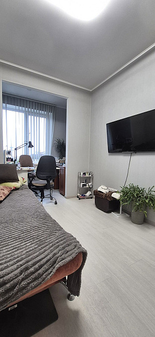 Двухкомнатная квартира с шикарным видом на море! Одеса - зображення 4