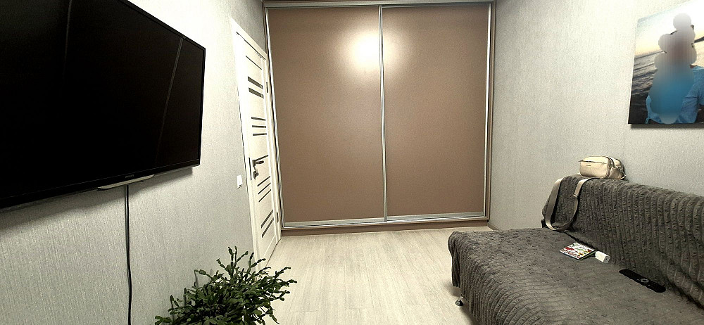 Двухкомнатная квартира с шикарным видом на море! Одеса - зображення 3