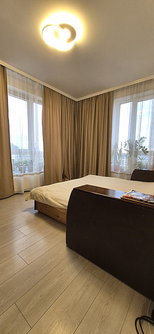 Двухкомнатная квартира с шикарным видом на море! Одеса - зображення 1