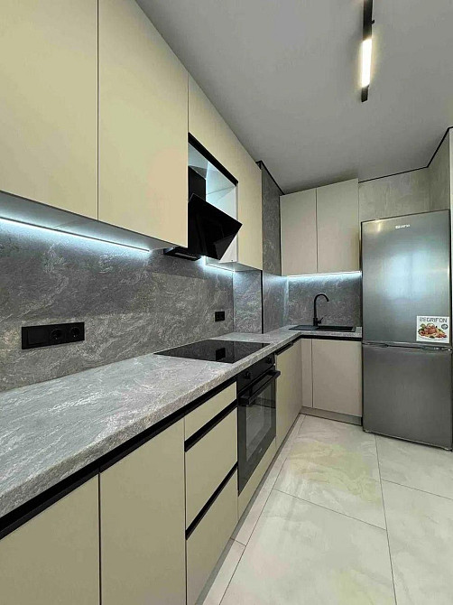 Продам 2-кімнатну квартиру ЖК Атлант. Бровари. TV Бровары - изображение 1