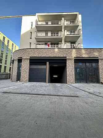 1 кім.кв. ЖК Rubicon Premium, в.Пимоненка Львов