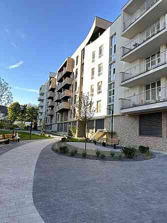 1 кім.кв. ЖК Rubicon Premium, в.Пимоненка Львов