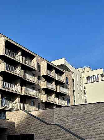 1 кім.кв. ЖК Rubicon Premium, в.Пимоненка Львов