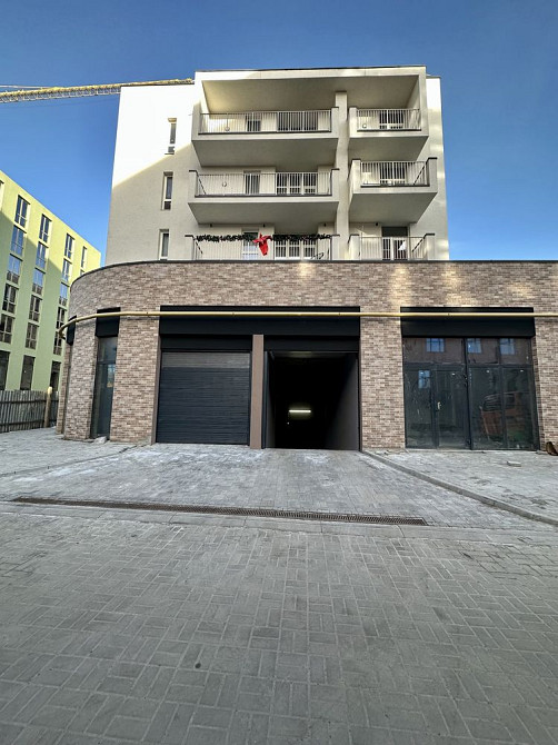 1 кім.кв. ЖК Rubicon Premium, в.Пимоненка Львов - изображение 3